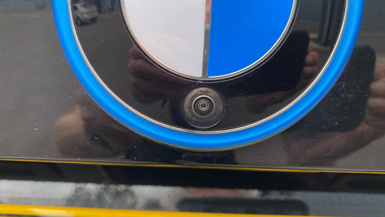 BMW i4 250kW eDrive40 M Sport 83.9kWh 5dr Auto [Tech] Electric Hatchback